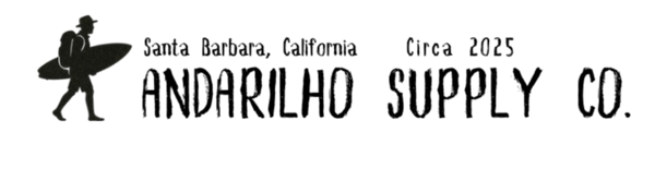 Andarilho Supply Co.